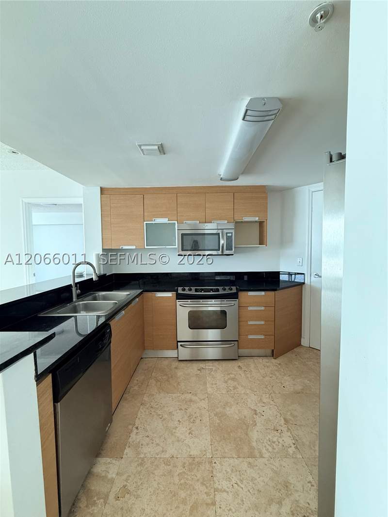 2 bedroom Condominium at 1881 79th St Cswy 401, The Bridgewater Condo, North Bay Village — photo 5
