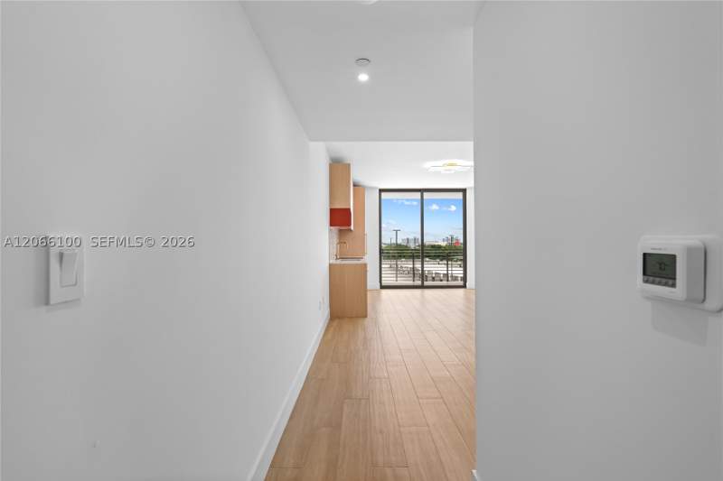0 bedroom Condominium at 90 NE 32 St 918, The Standard Residences, Miami — photo 2