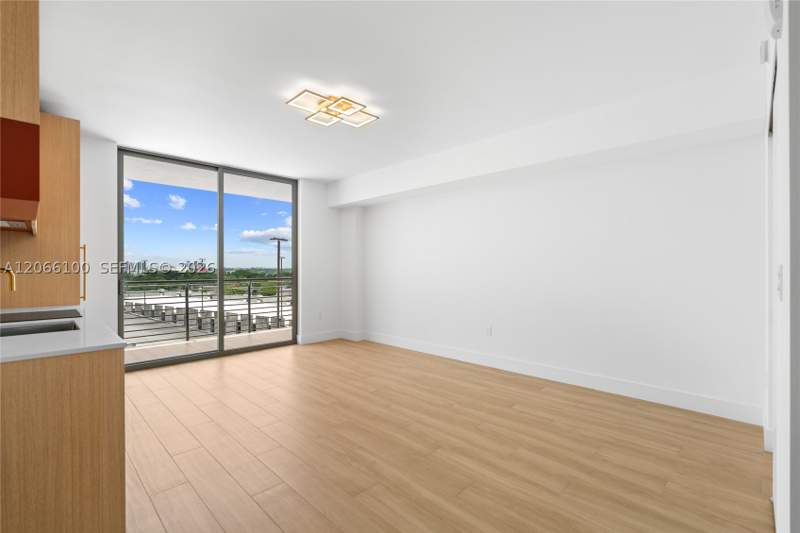 0 bedroom Condominium at 90 NE 32 St 918, The Standard Residences, Miami — photo 4