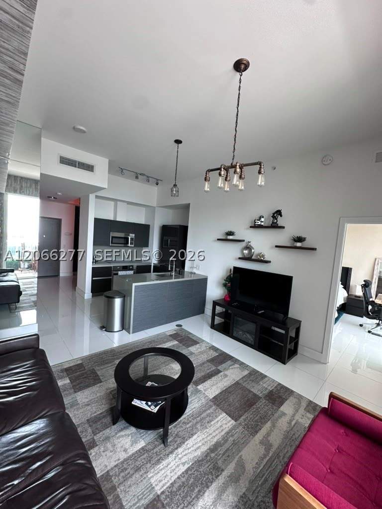 1 bedroom Condominium at 1080 Brickell Ave 4202, The Bondo (1080 Brickell), Miami — photo 2