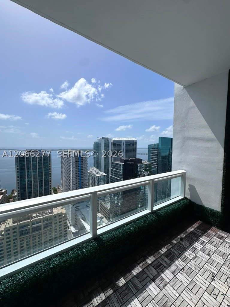 1 bedroom Condominium at 1080 Brickell Ave 4202, The Bondo (1080 Brickell), Miami — photo 3