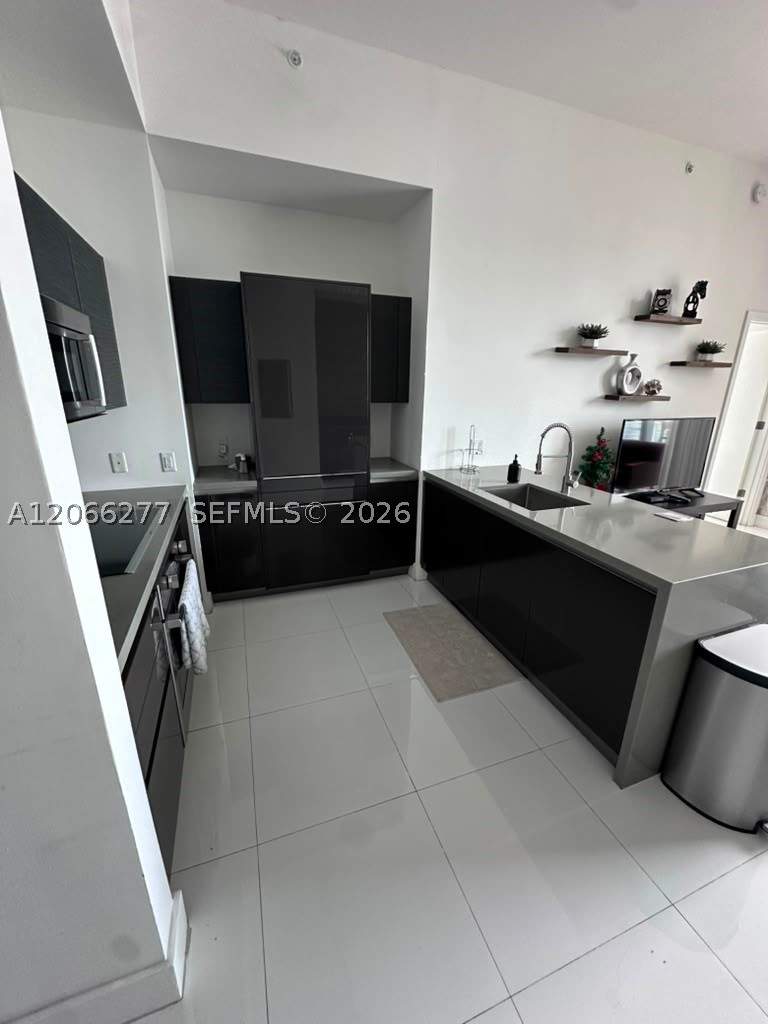 1 bedroom Condominium at 1080 Brickell Ave 4202, The Bondo (1080 Brickell), Miami — photo 5