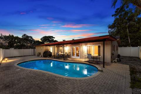 5811 SW 53rd Terrace, Davie FL - photo 23 of 41