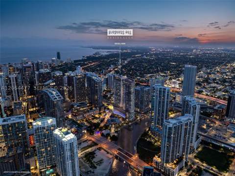 690 SW 1 Avenue 1712, Miami FL - photo 20 of 20