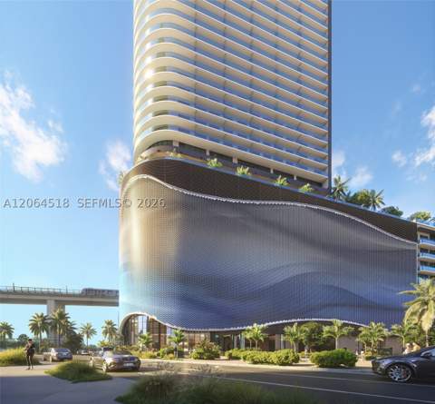 690 SW 1 Avenue 1608, Miami FL - photo 9 of 20
