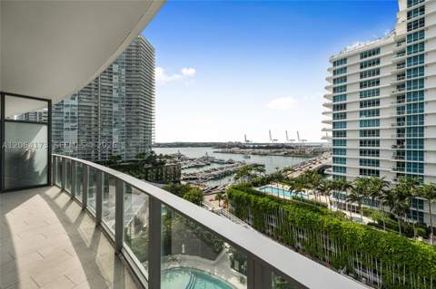 500 Alton Rd 1204, Miami Beach FL - photo 12 of 22
