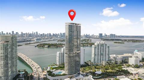 500 Alton Rd 1204, Miami Beach FL - photo 18 of 22