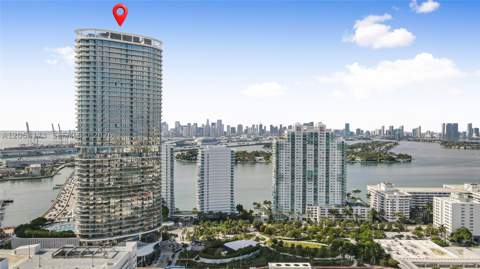 500 Alton Rd 1204, Miami Beach FL - photo 21 of 22