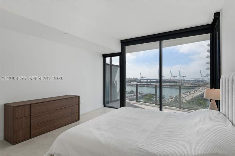 1 bedroom Condominium at 500 Alton Rd 1204, Five Park, Miami Beach — photo 5