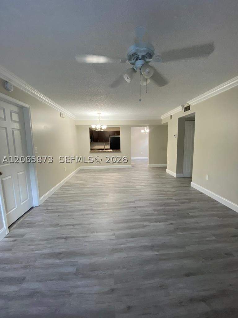 2 bedroom Condominium at 446 NE 210th Cir Ter 101-6A, Monterey Village-Two Cond, Miami — photo 5