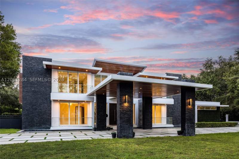 8 bedroom SingleFamilyResidence at 6300 Moss Ranch Rd, Ridgeline Estates, Pinecrest — photo 3
