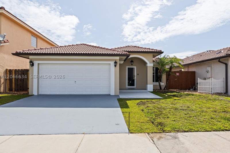 3 bedroom SingleFamilyResidence at 21505 SW 89th Path, Precious Homes At Lakes B, Cutler Bay — photo 2