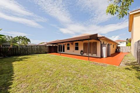 21505 SW 89th Path, Cutler Bay FL - photo 22 of 23