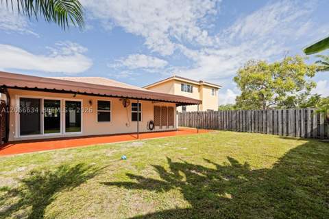 21505 SW 89th Path, Cutler Bay FL - photo 23 of 23