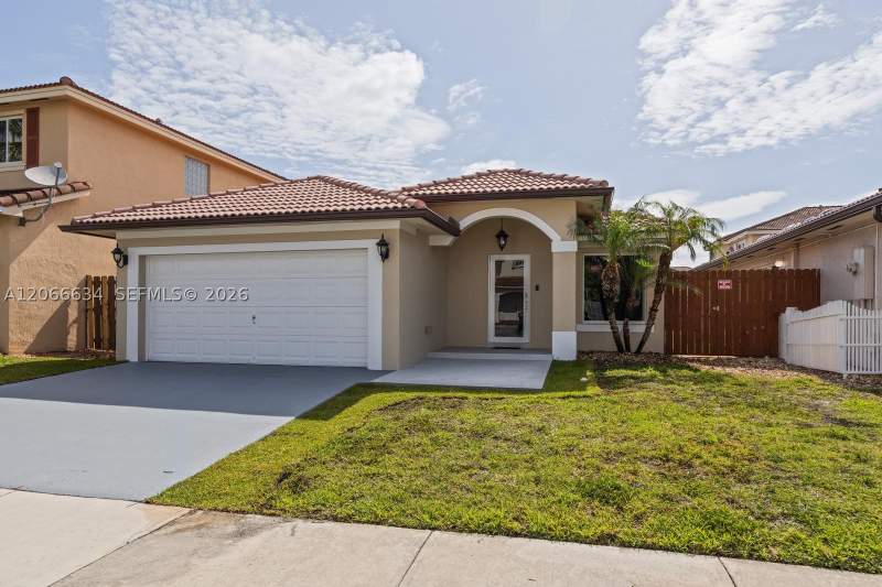 3 bedroom SingleFamilyResidence at 21505 SW 89th Path, Precious Homes At Lakes B, Cutler Bay — photo 3