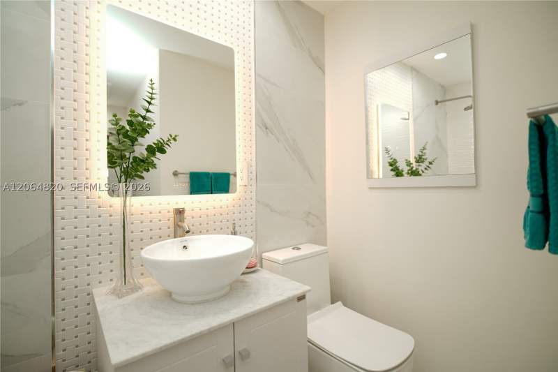 2 bedroom Condominium at 14945 SW 49th Ln H-6, Lakes Meadow Vilg Homes C, Miami — photo 3