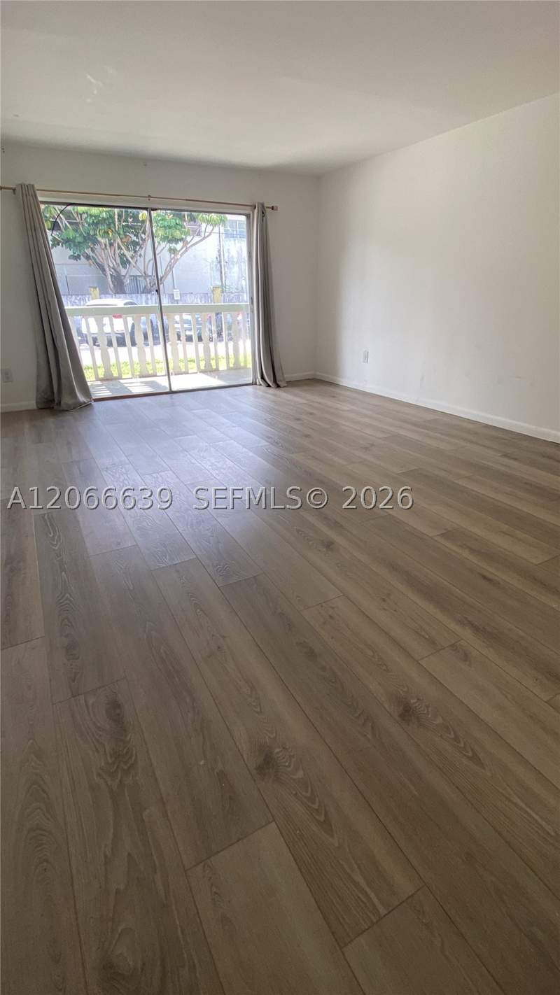 1 bedroom Condominium at 15205 NE 6th Ave D104, Ola Condo, Miami — photo 4