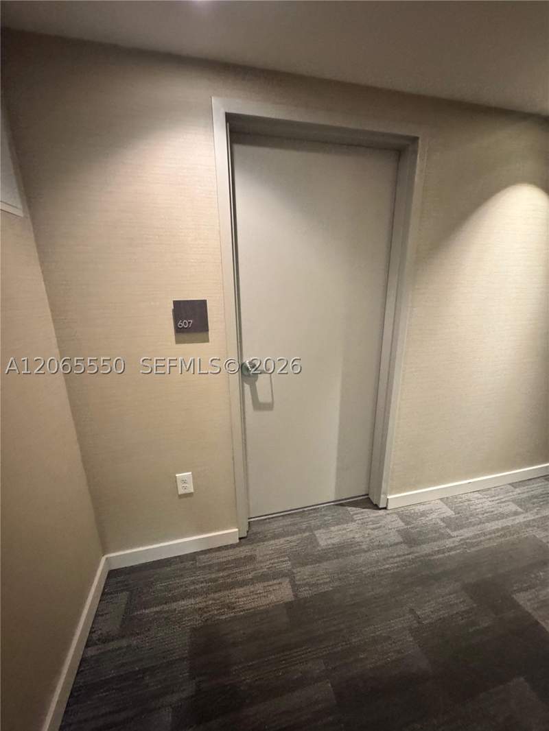 1 bedroom Condominium at 1010 SW 2nd Ave 607, Brickell Ten Condo, Miami — photo 5