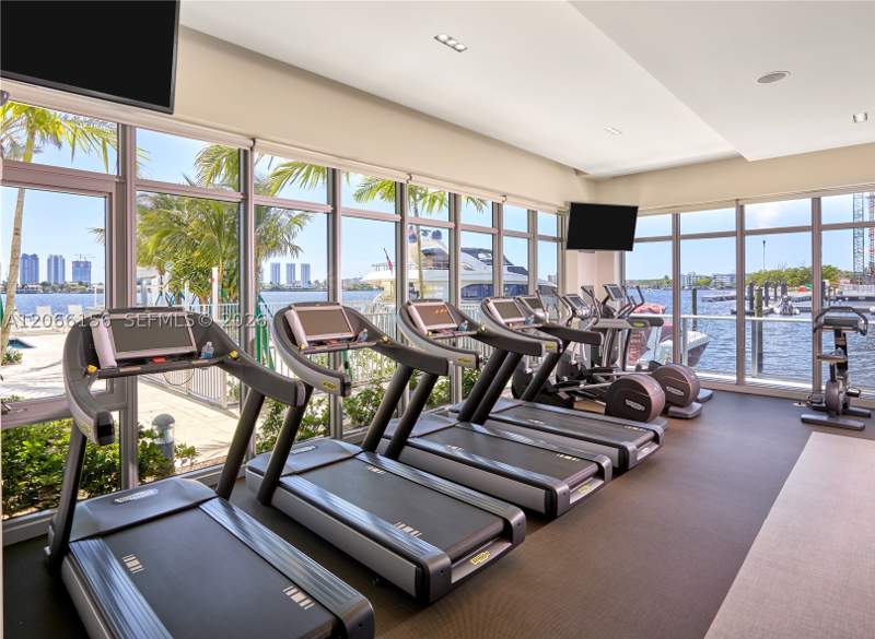 2 bedroom Condominium at 17301 Biscayne Blvd 1004, Marina Palms Residences N, North Miami Beach — photo 2