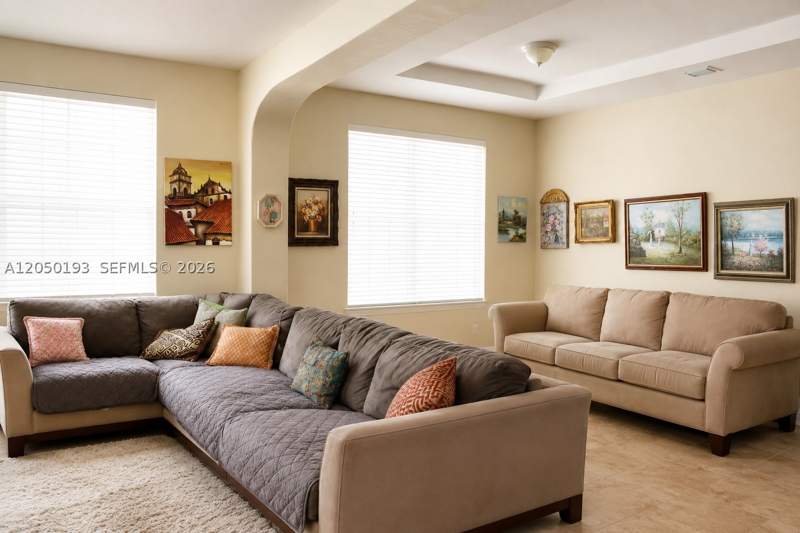 4 bedroom SingleFamilyResidence at 16474 SW 84th St, Kendalland, Miami — photo 4
