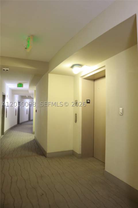 1750 N Bayshore Dr 3411, Miami FL - photo 9 of 28