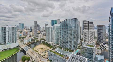 88 SW 7th St 3805, Miami FL - photo 14 of 15