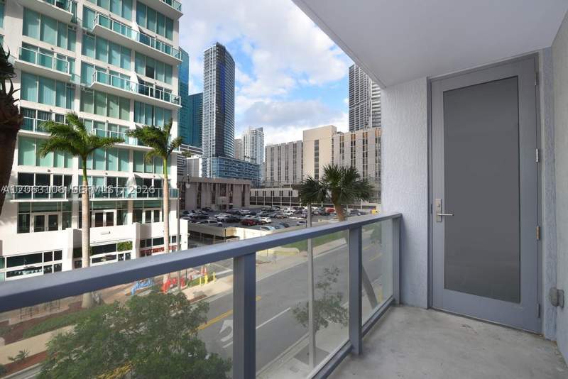 1 bedroom Condominium at 31 SE 6th St 406, Mybrickell Condo, Miami — photo 5
