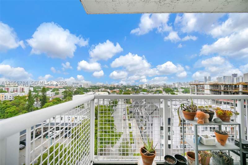 2 bedroom Condominium at 900 SW 8th St 908, Brickell Vista Condo, Miami — photo 5