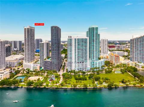 1750 N Bayshore Dr Ph-5309, Miami FL - photo 17 of 19