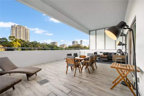 1600 SW 1st Ave 307, Miami FL - photo 6 of 42