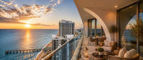 16901 Collins Avenue 3002, Sunny Isles Beach FL - photo 10 of 67
