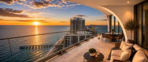 16901 Collins Avenue 3002, Sunny Isles Beach FL - photo 11 of 67