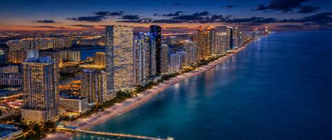 16901 Collins Avenue 3002, Sunny Isles Beach FL - photo 17 of 67