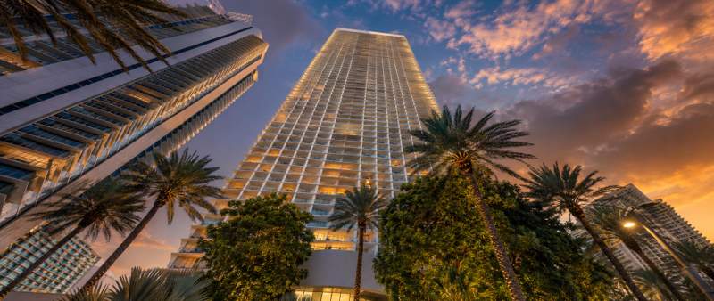 3 bedroom Condominium at 16901 Collins Avenue 3002, Jade Signature Condo, Sunny Isles Beach — photo 5