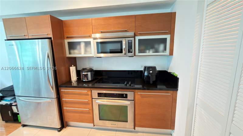 2 bedroom Condominium at 244 Biscayne Blvd 808, Vizcayne North Condo, Miami — photo 2