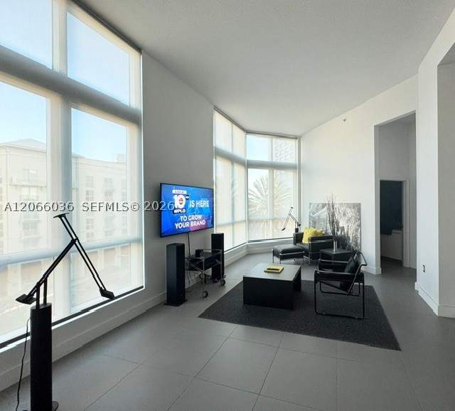 1 bedroom Condominium at 9055 SW 73rd Ct 406, Metropolis I At Dadeland, Miami — photo 4
