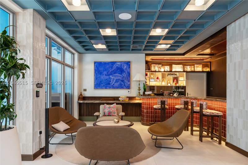 1 bedroom Condominium at 1611 SW 2nd Avenue 708, Domus Brickell Park, Miami — photo 3