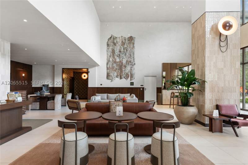1 bedroom Condominium at 1611 SW 2nd Avenue 708, Domus Brickell Park, Miami — photo 5