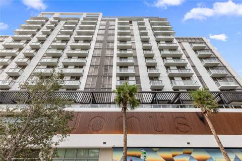 1611 SW 2nd Avenue 708, Miami FL - photo 8 of 48