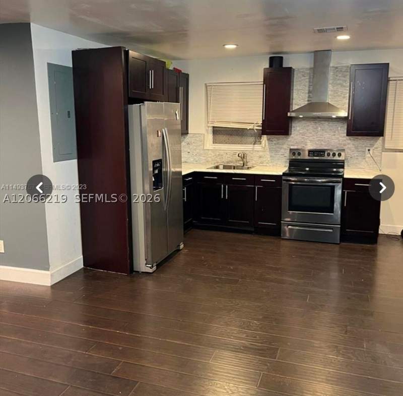 4 bedroom SingleFamilyResidence at 948 NW 84th Ter, Arcola Gardens, Miami — photo 2