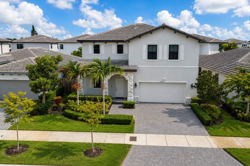 4 bedroom SingleFamilyResidence at 13411 SW 285th Street, Pine Isle, Homestead — photo 3