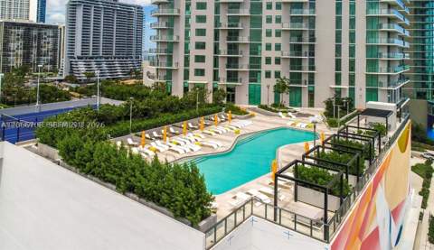 501 NE 31st St 804, Miami FL - photo 14 of 15