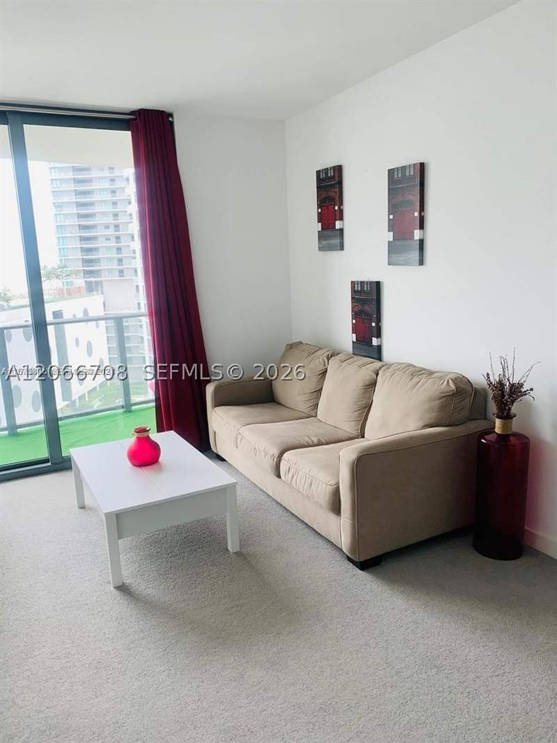 1 bedroom Condominium at 501 NE 31st St 804, Paraiso Bayviews Condo, Miami — photo 3