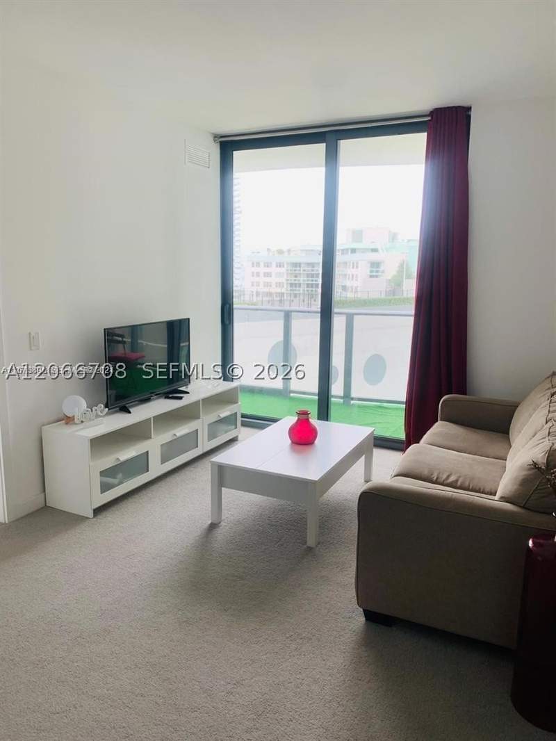 1 bedroom Condominium at 501 NE 31st St 804, Paraiso Bayviews Condo, Miami — photo 4