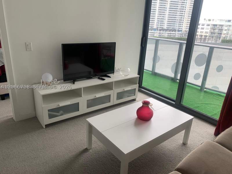 1 bedroom Condominium at 501 NE 31st St 804, Paraiso Bayviews Condo, Miami — photo 5