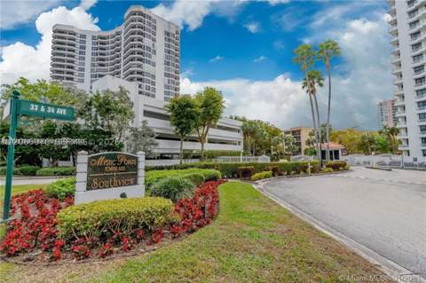3400 NE 192nd St 412, Aventura FL - photo 21 of 23