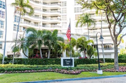 3400 NE 192nd St 412, Aventura FL - photo 22 of 23