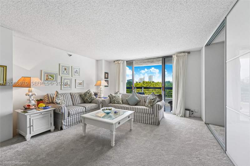 2 bedroom Condominium at 3400 NE 192nd St 412, Mystic Pointe Tower 600 C, Aventura — photo 3