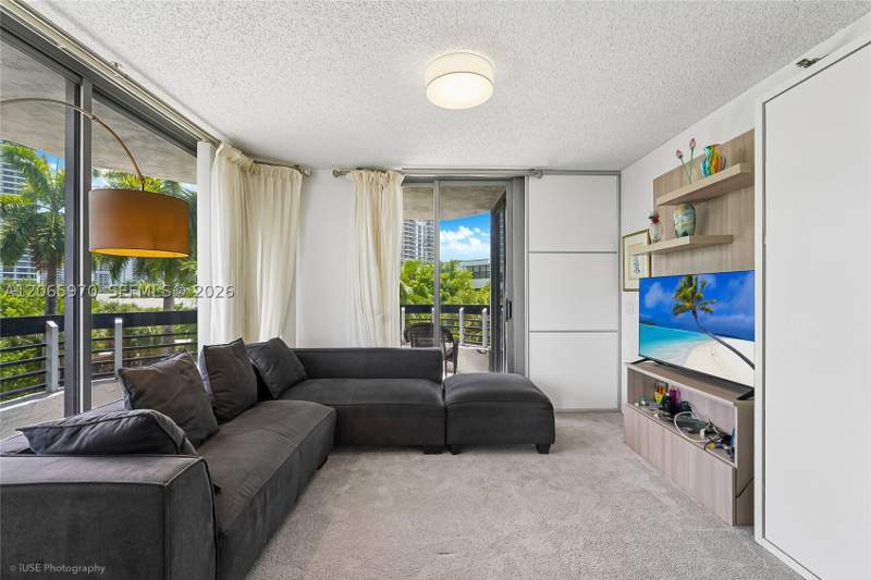 2 bedroom Condominium at 3400 NE 192nd St 412, Mystic Pointe Tower 600 C, Aventura — photo 5