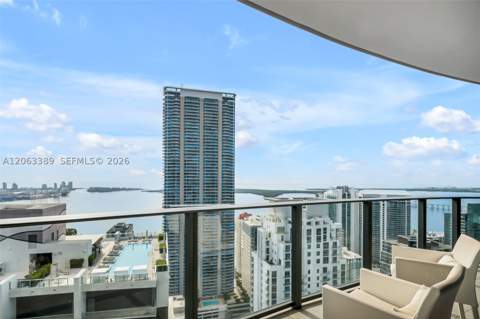 1000 Brickell Plz Ph5503, Miami FL - photo 11 of 64